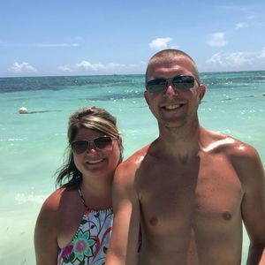 Meet your Posher, Mandy